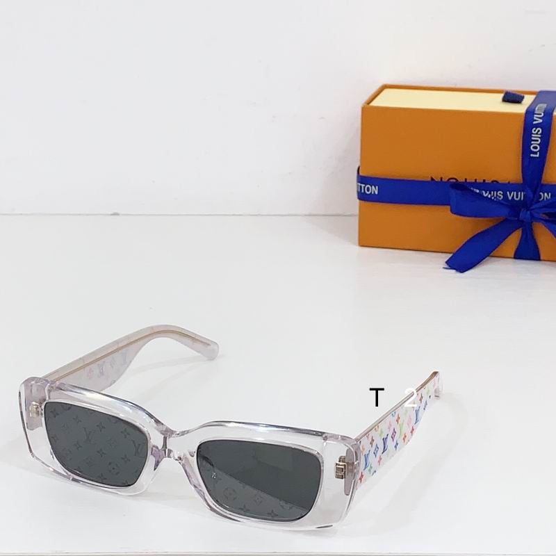 LV Sunglasses ID:20260410-2967